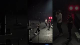 Morgan Wallen “More Than My Hometown” One Thing At A Time Tour - Glasgow 5/9/24