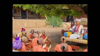 Swaminarayan Aavo Mare Mandir Sahajanand by Krushnanand Swami