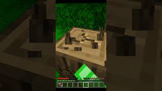 Minecraft ma tutte le consonanti diventano D