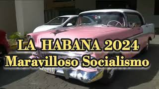 LA HABANA 2024,@RBTVPANAMACITY,