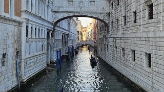 Unforgettable Venice: Exploring Italy's Jewel 🇮🇹 #VeniceTrip #ItalyTravel