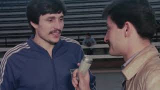 Prilog za KK Rabotnicki pred pocetok na sezonata 79/80 (1979)