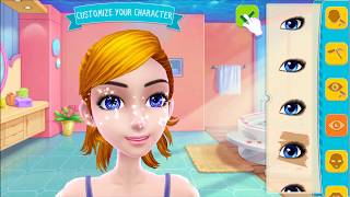 Dance School Stories - Dance Dreams Come True - App Game (iOS Android) - Part 1