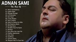 ADNAN SAMI  Album Songs