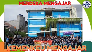 KEMENTRIAN KEUANGAN MENGAJAR || MERDEKA MENGAJAR || MERDEKA BELAJAR