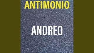 Antimonio (Original Mix)