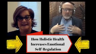 Motivation For Holistic Healing And Self-Regulation