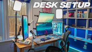 Don't Make These Mistakes when Building a Gaming Setup...