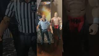 WWE ELITE THE MONDAY NIGHT WAR " DIESEL"