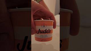 Jude's #icecream gets a score in the 8's....It really is that nice.. #foodblogger