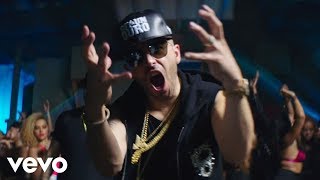 Yandel Ft. Wisin - Como Antes