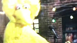 Sesame Street: Sesame Sings Karaoke DVD Preview