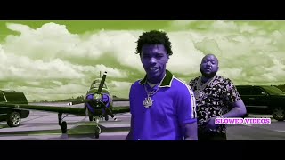 Eastside Jody ft. T.I. & Lil Baby - Good Life (Official Slowed Video)