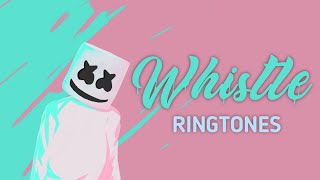 Top 5 Whistle Ringtones 2020 | Fresh Ringtone | instrumental Ringtones | MAD BEATS (DOWNLOAD NOW 👇👇)