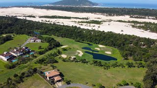 Costão Golf Ville, um paraíso para chamar de seu!