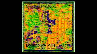 Splicemania Soundbwoy Killa DUBTRAPMIX140BPM