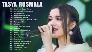 Tasya Rosmala Full Album Terbaru 2021 New Pallapa - Ky Ageng Musik - Rembulan Malam - Bersabarlah