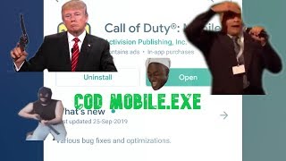 CALL OF DUTY MOBILE.EXE