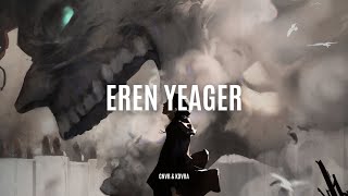 EREN YEAGER