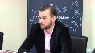 Доклад Головина А.А.: "Наркотизация молодёжи России: анализ причин и пути их решения"