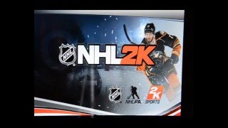 Игра хоккей "NHL 2К 15" для андроид http://nomer17.ru/hokkej-nhl-dlya-android