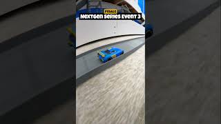 Next-Gen Piston Cup Series Event 3 FINALS: Michael Rotor