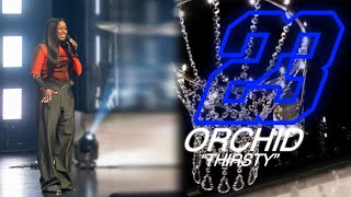 Thirsty | ORCHID | Pastor Oneka McClellan | Full Service