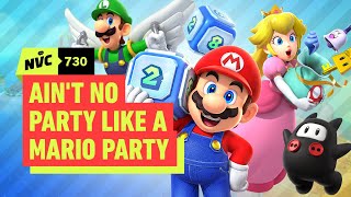 Ain't No Party Like a Mario Party - NVC 731