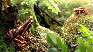 Most Poisonous Frogs on Earth