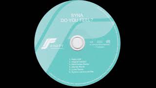 Syna - Do You Feel (Lume Remix) [Finity Recordings 2007]