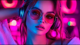 HOUSE MIX 2024 - Kygo, Ozuna, The Weeknd, Vintage Culture Style DJ Mix