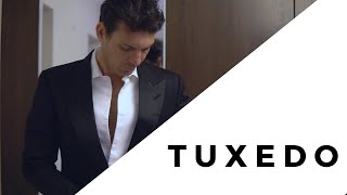 Tuxedo - Unul dintre cele mai importante costume