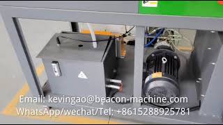 High pressure automatic common rail injector test stand testing bench all common rail test bench