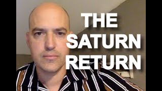 Saturn Return in Astrology