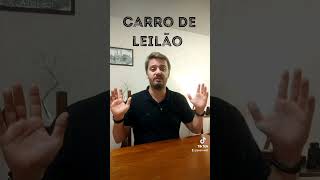 Carro pequena monta- Leilão #carros #leilões #leilao #leilaodecarro #leilão #automoveis #carro