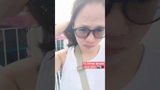 @Open Deck 2GO Ferry ⛴️🇵🇭#trending #explore #travel #youtubeshorts #shortsvideo #shortsfeed #new #yt