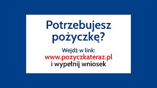 Weź pożyczkę już teraz! Z nami to proste! Pomożemy każdemu!!! - Tutaj: www.pozyczkateraz.pl