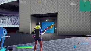 Fortnite Creative is great 1