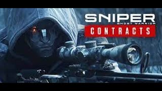 Sniper Ghost Warrior Contracts odc 12