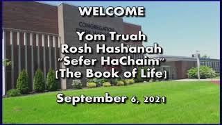 "Sefer Ha Chaim" (The Book of Life)