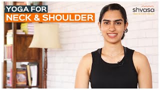 Class Recording - Yoga for Neck and Shoulder Pain