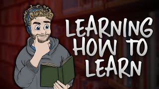 Learning how to learn.. three PRACTICAL tips (Memory, Mindfulness, Active Recall)