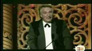 Frank Ifield - Australian Music Hall Of Fame 2007