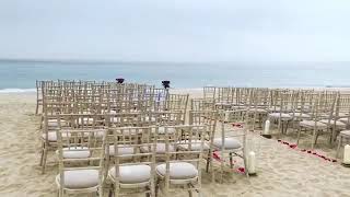 Beach Weddings at Carbis Bay