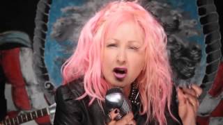 Cyndi Lauper - Funnel Of Love