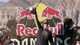 Red Bull Rampage. Courtesy Red Bull