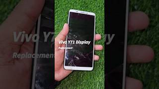 Vivo y71 folder replace #yt #mobile #andriod #mobilephone #shortsfeed #smartphone #device #iphone