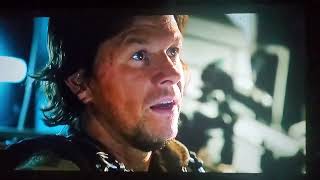 Transformers: The Last Knight (Never lost faith in the Autobots)