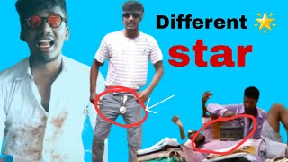 Different star venky// kocham Theda manishi//Chai wala 5.0||Chai wala trolling mama||#differentstar