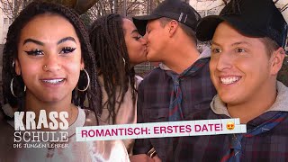 Romantisch: Erstes Date! 😍❤️ #87 I Krass Schule